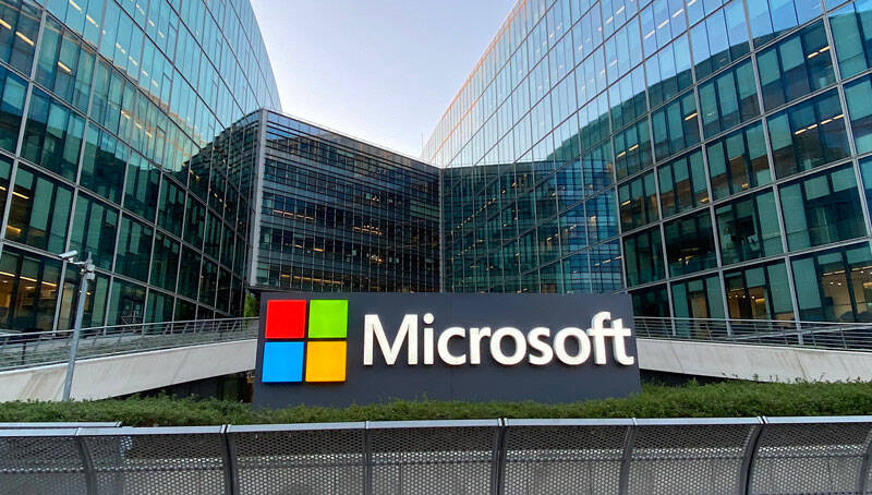 Microsoft bets on BECCS in bid for carbon negativity