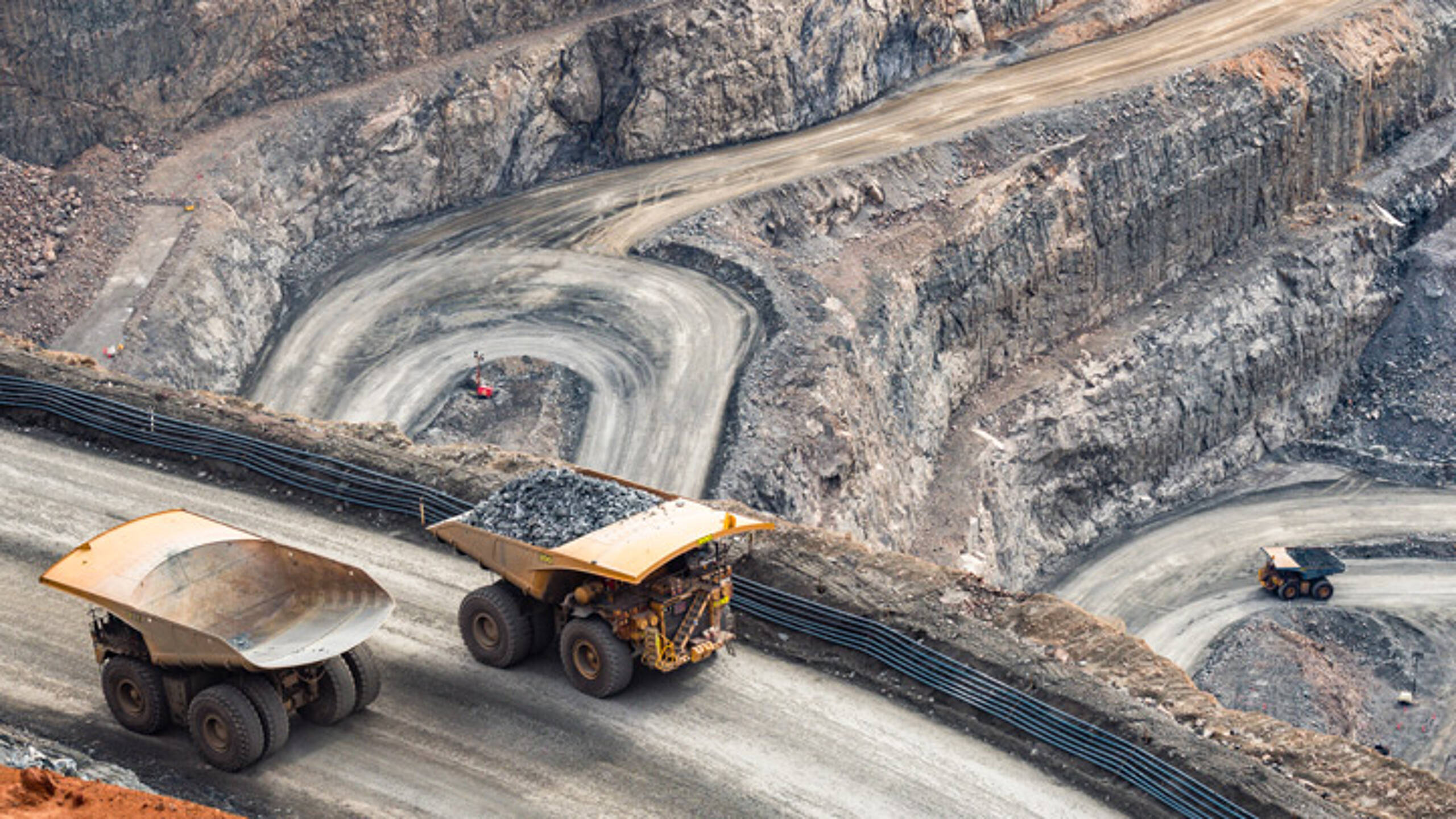 Global investors with $11trn in assets rally behind Mining 2030 Commission