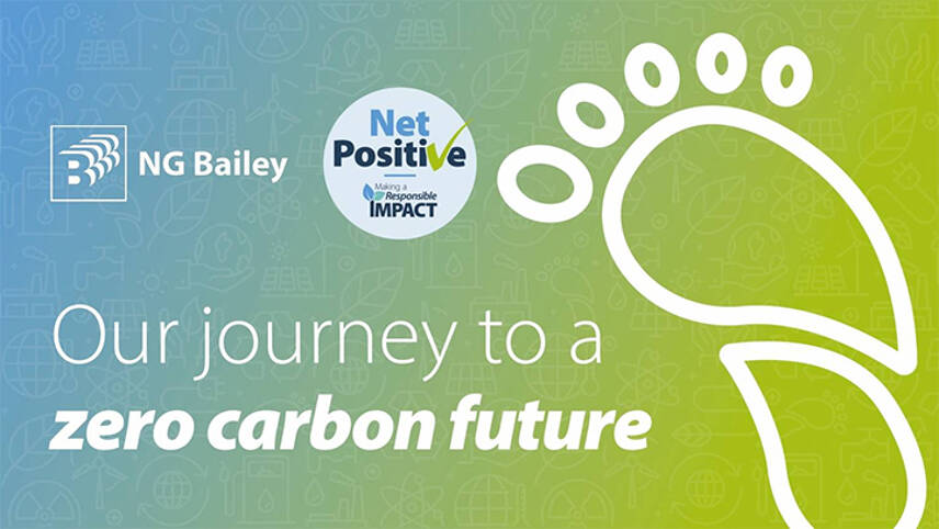 NG Bailey’s 1.5C carbon targets approved by Science Based Targets initiative