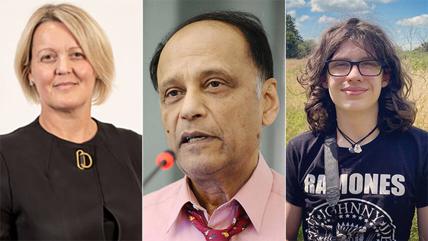 New Year’s Honours 2023: Which environmental and energy leaders are on the King’s list?