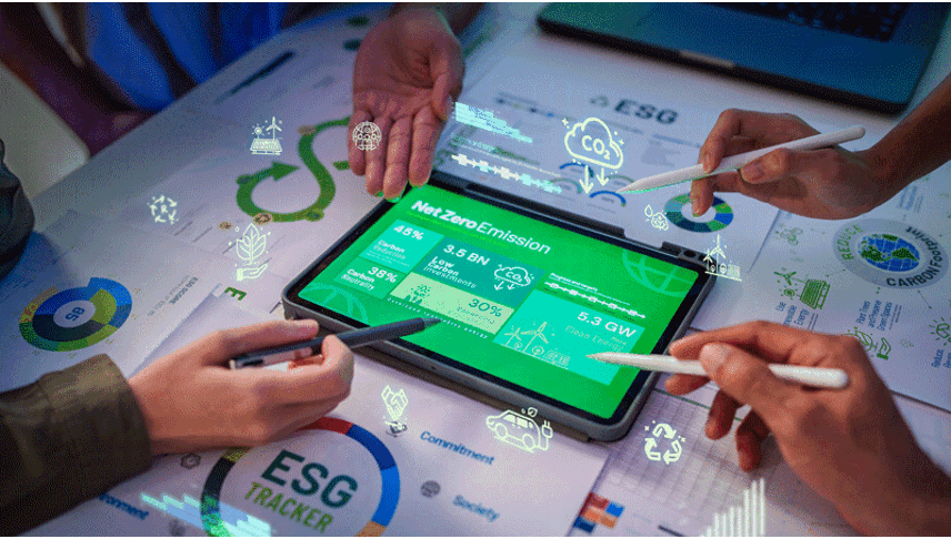 Navigating ESG reporting standards in 2026: What EU and UK firms required to know