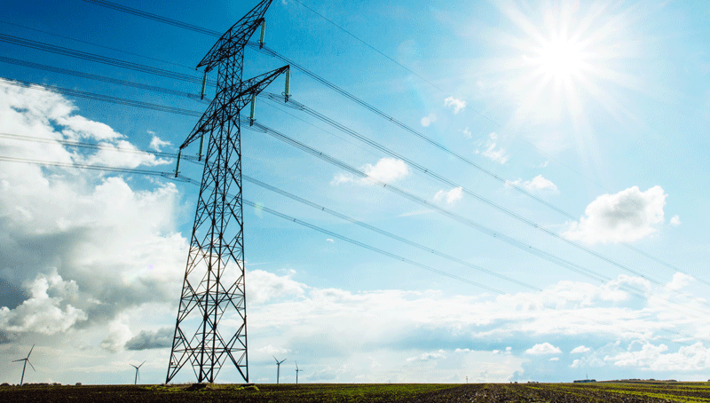 Ofgem proposes system reforms to connect more low-carbon projects to the grid