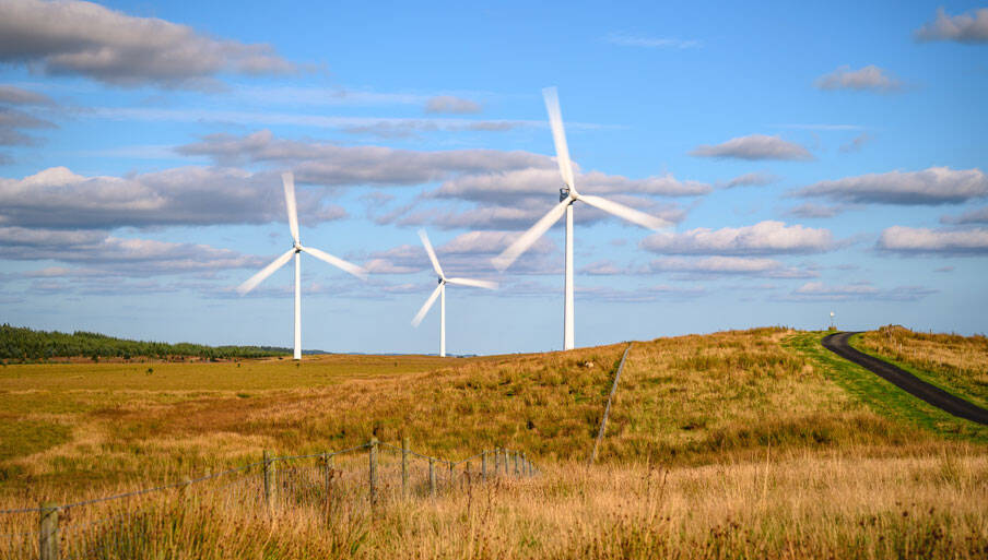 Zonal pricing: UK Government pledges cheaper electricity for those living near renewables projects