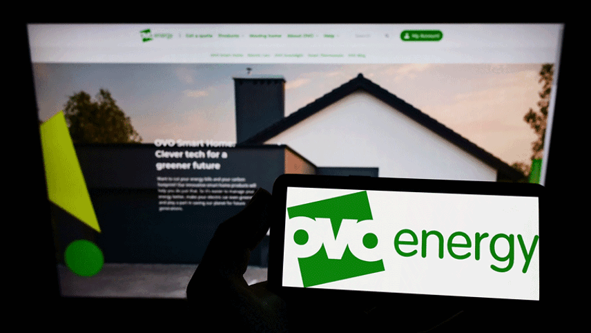 OVO to end use of renewable energy certificates over greenwashing concerns