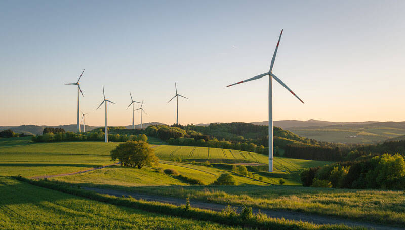 EU adding wind farms at record pace, enabling accelerated coal phase-out