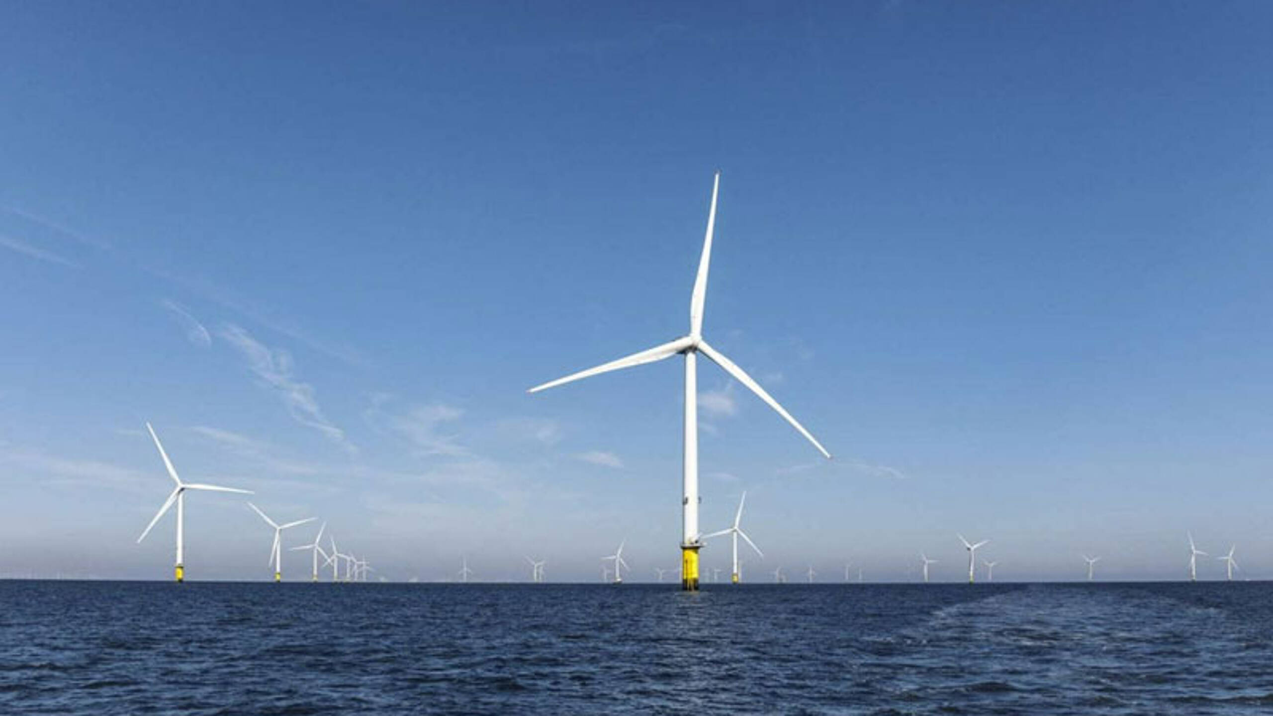 World's largest offshore wind farm to built in UK