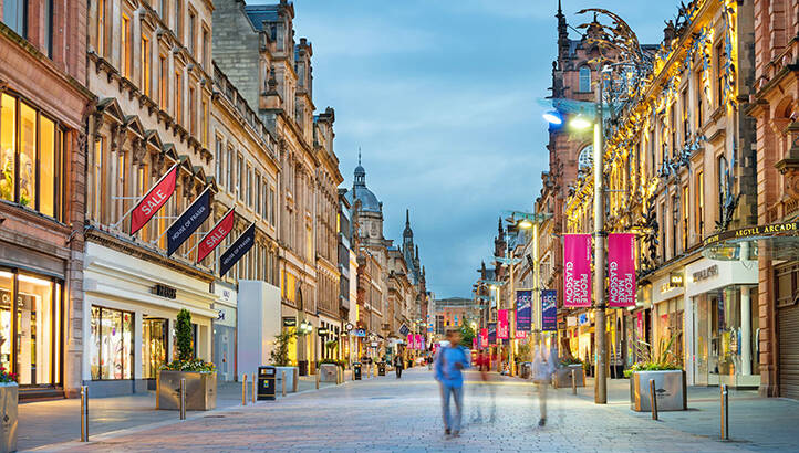 Hubbub and OVO to trial street-wide energy efficiency programme for Glasgow households