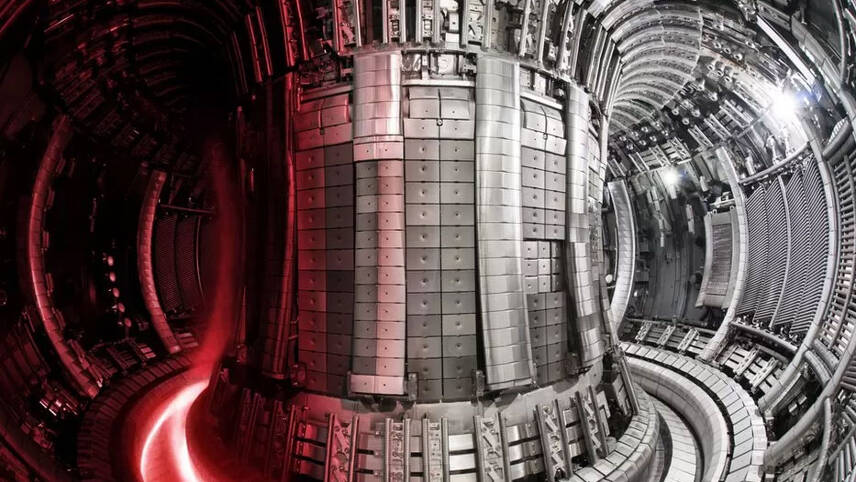 Fusion Futures Programme: UK Government unveils £650m plan to scale next-gen nuclear