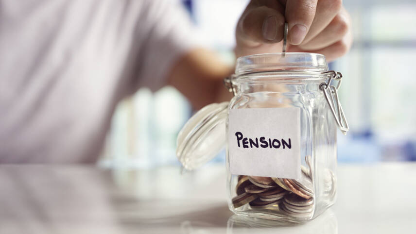 Employee pressure for green pensions outpacing employer action, survey finds