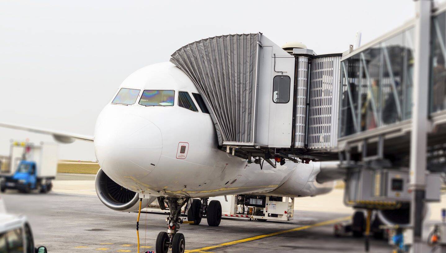 MEPs push for tax on aviation fuel