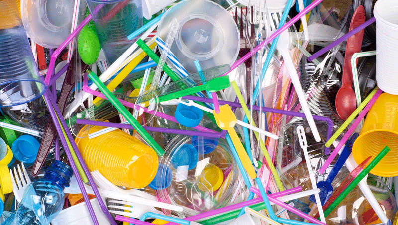 Report: Global plastic consumption won’t peak this century without ‘bold’ intervention