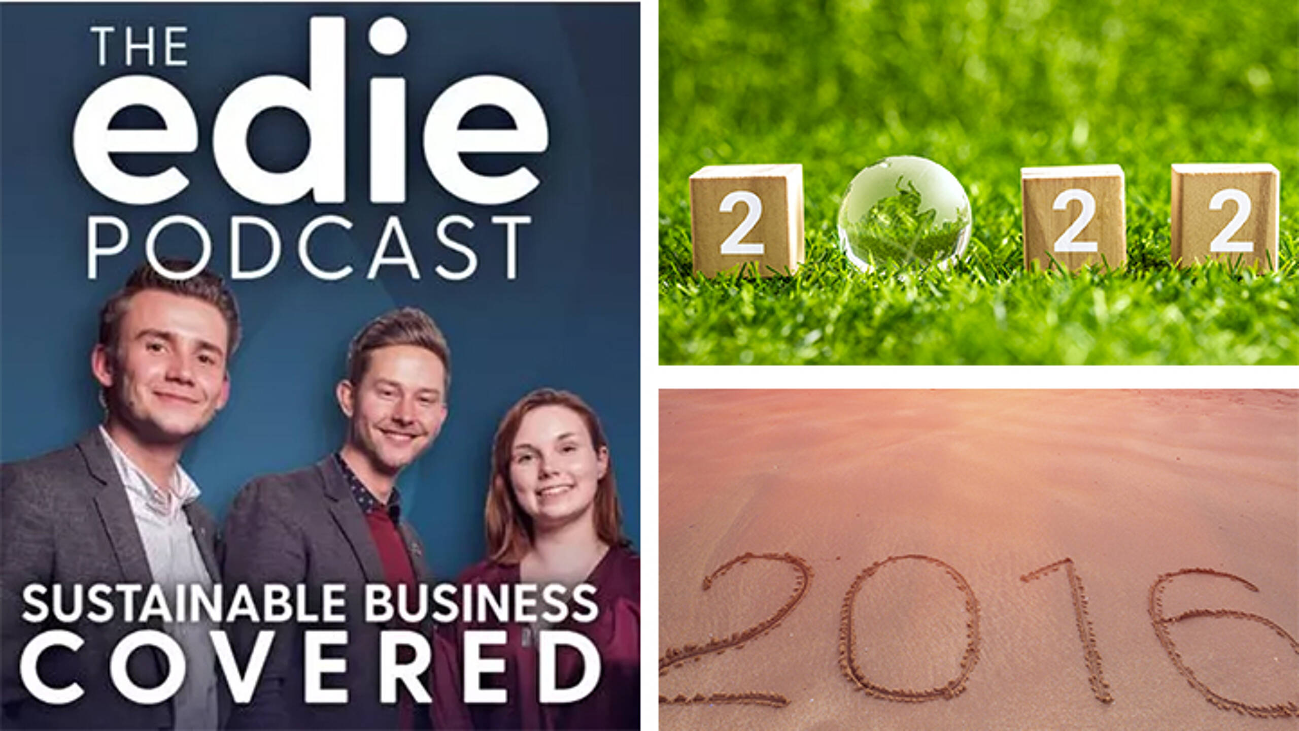 Sustainable Business Covered podcast: Reflecting on six years of sustainable business