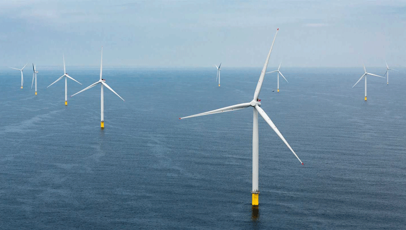 Report: Britain’s annual clean energy deployment rates must more than double