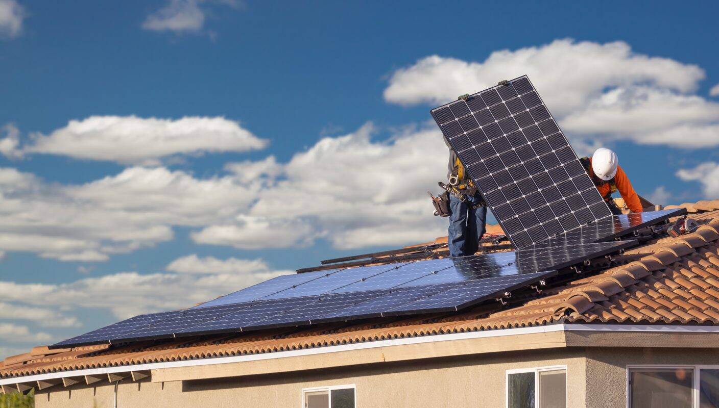 Solar farm restrictions would add £5bn to British energy bills, MPs warned