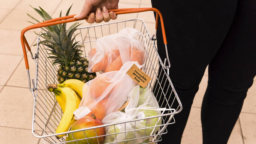 Asda and Sainsbury's 'best before' label changes taking place