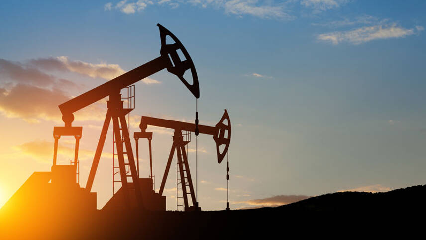 IEA: Global oil demand set to peak in 2028