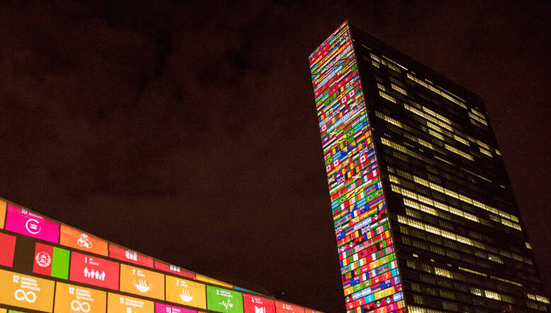 Holding businesses accountable is the only way to achieve the SDGs