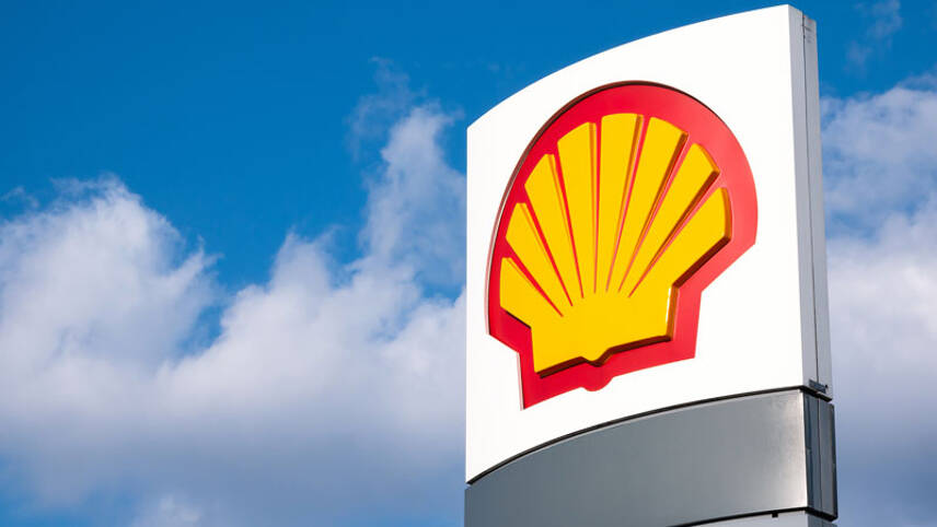New Shell CEO drops targets to reduce oil production