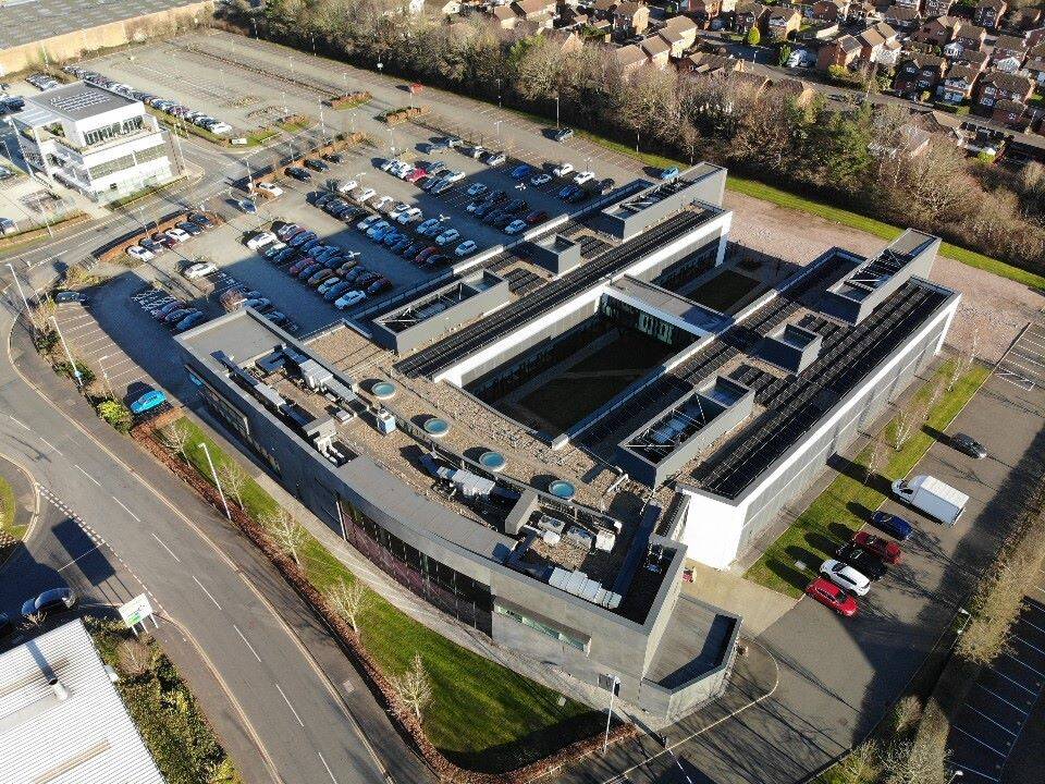Dunelm forges ahead with onsite solar projects at stores and offices
