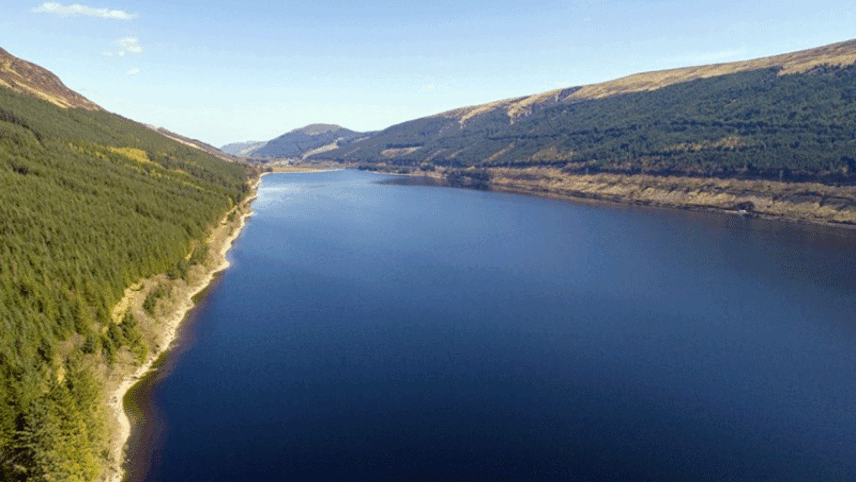 SSE pledges £100m investment boost to pumped hydro scheme in Scotland