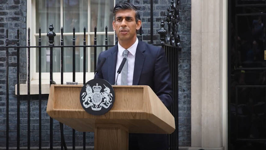 7 pressing green policy challenges Rishi Sunak must tackle as Prime Minister