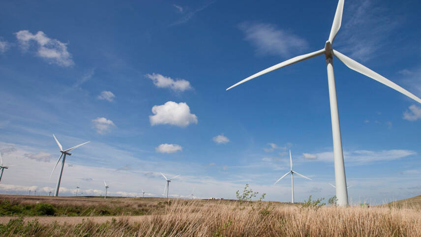 Iberdrola boosts renewables investment plans in Scotland as clean energy industry presses UK Government to close policy gaps
