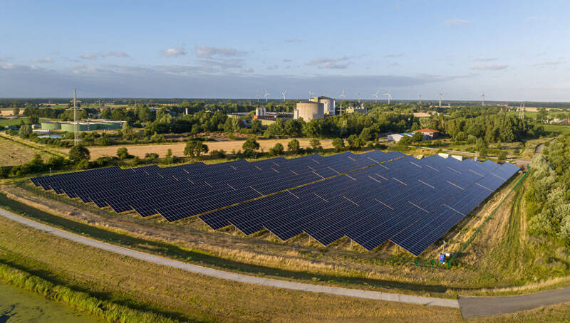 EU must address wasted green energy and negative prices, solar industry warns