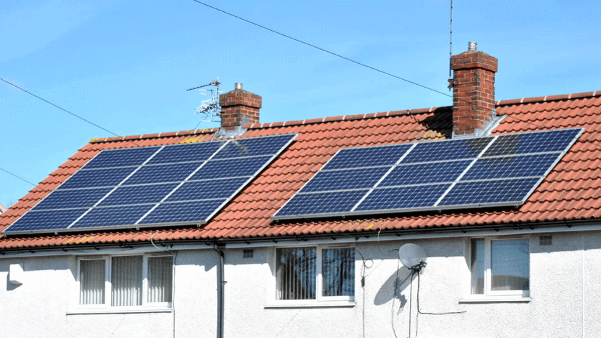 Introduce affordable loans for home solar and energy storage, MPs tell Government