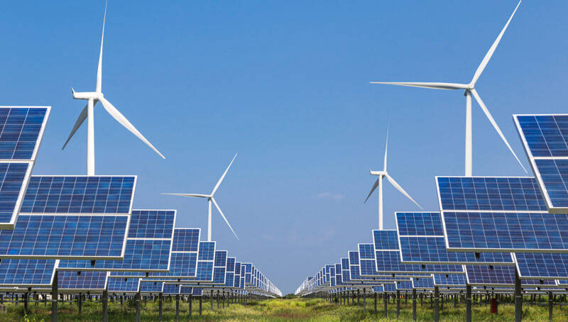 Report: Global electricity emissions set to decline this year due to solar and wind boom