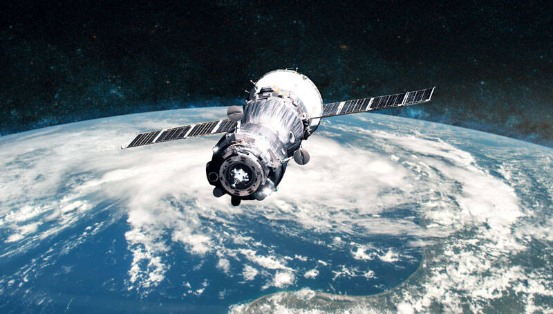 UK Space Agency commits £15m to enhance environmental services