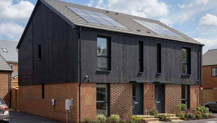 In practice: UK’s largest landlord-funded distribution warehouse rooftop solar installation