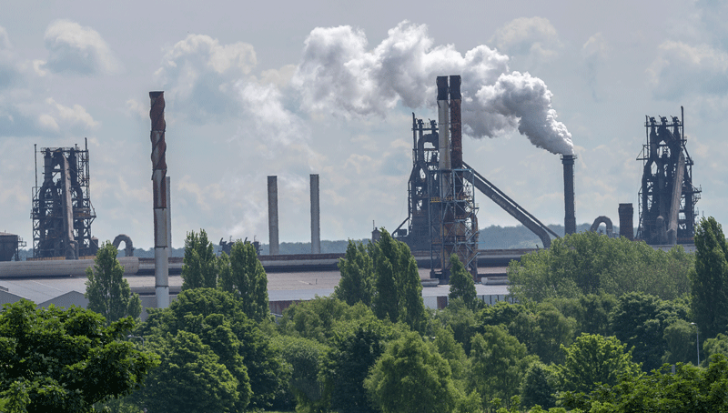 British Steel touts closure of coke ovens on climate and cost grounds