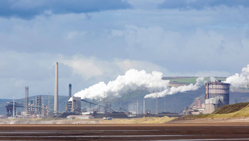 British Steel touts closure of coke ovens on climate and cost grounds