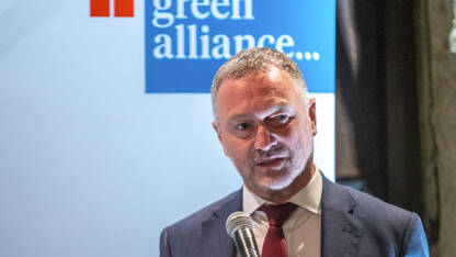Steve Reed: I want Labour to deliver Britain’s ‘most nature-positive ...