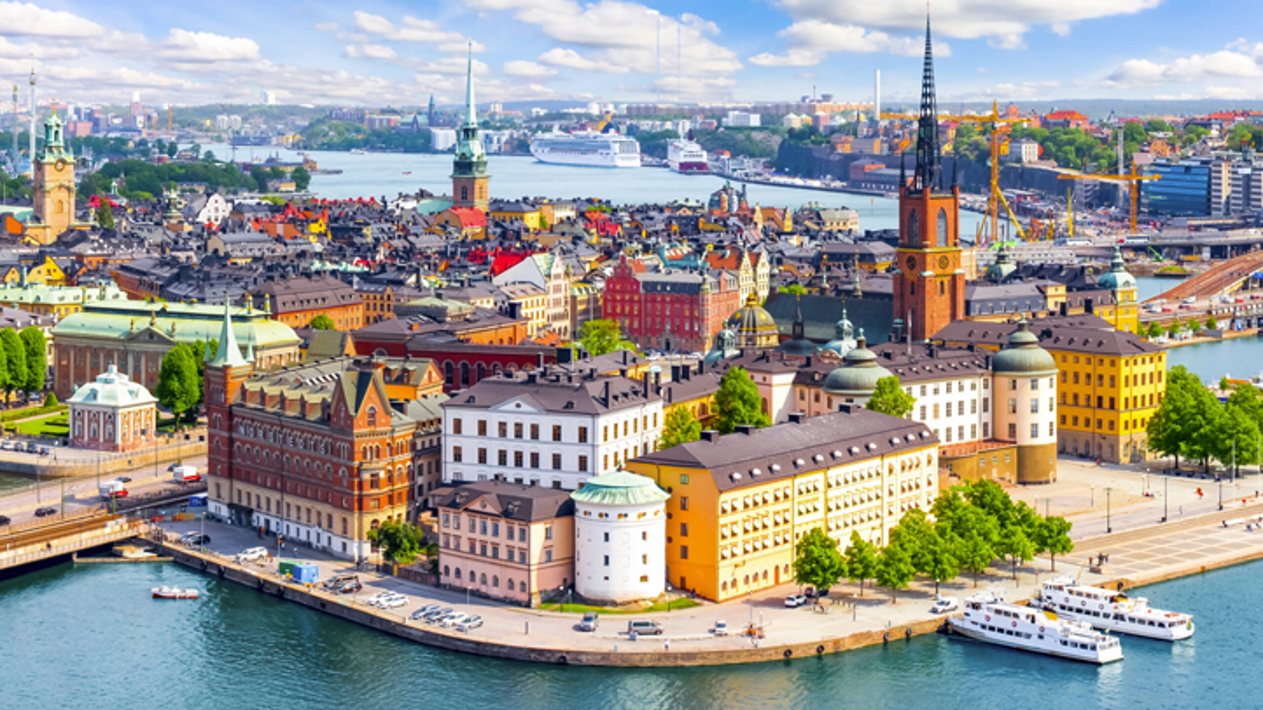 Stockholm+50: A climate failure of five decades?