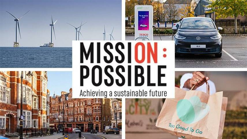 Supplier climate mentoring schemes and Tesco’s 1,000th EV charger: The sustainability success stories of the week