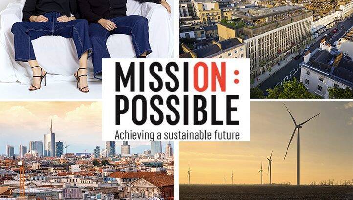 Achieving Mission Possible: The sustainability success stories of the week