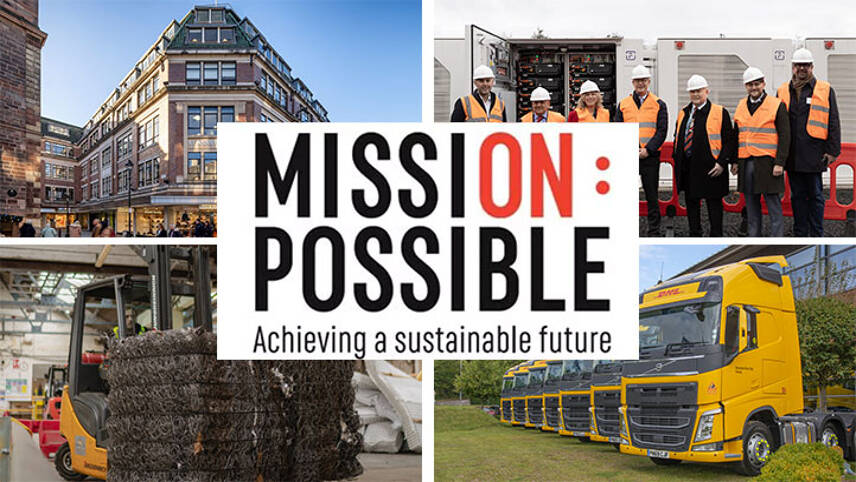 Circular Economy Edie