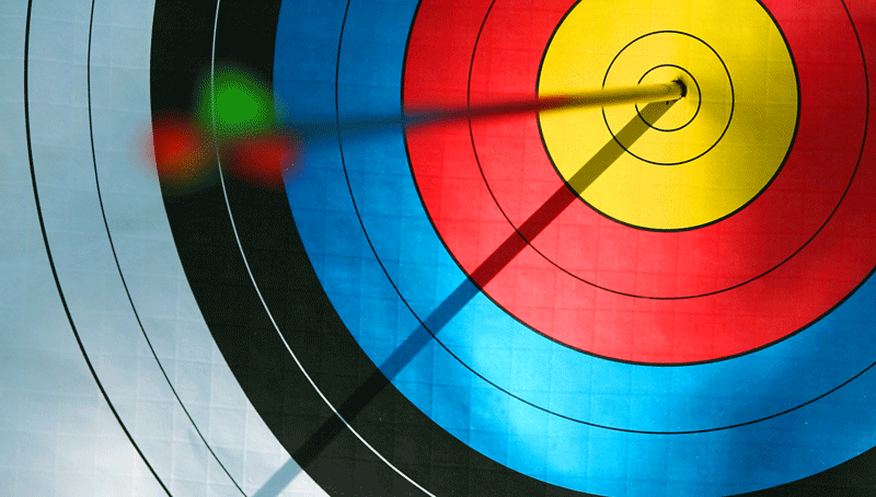 Sustainability strategies – six key steps for hitting a moving target
