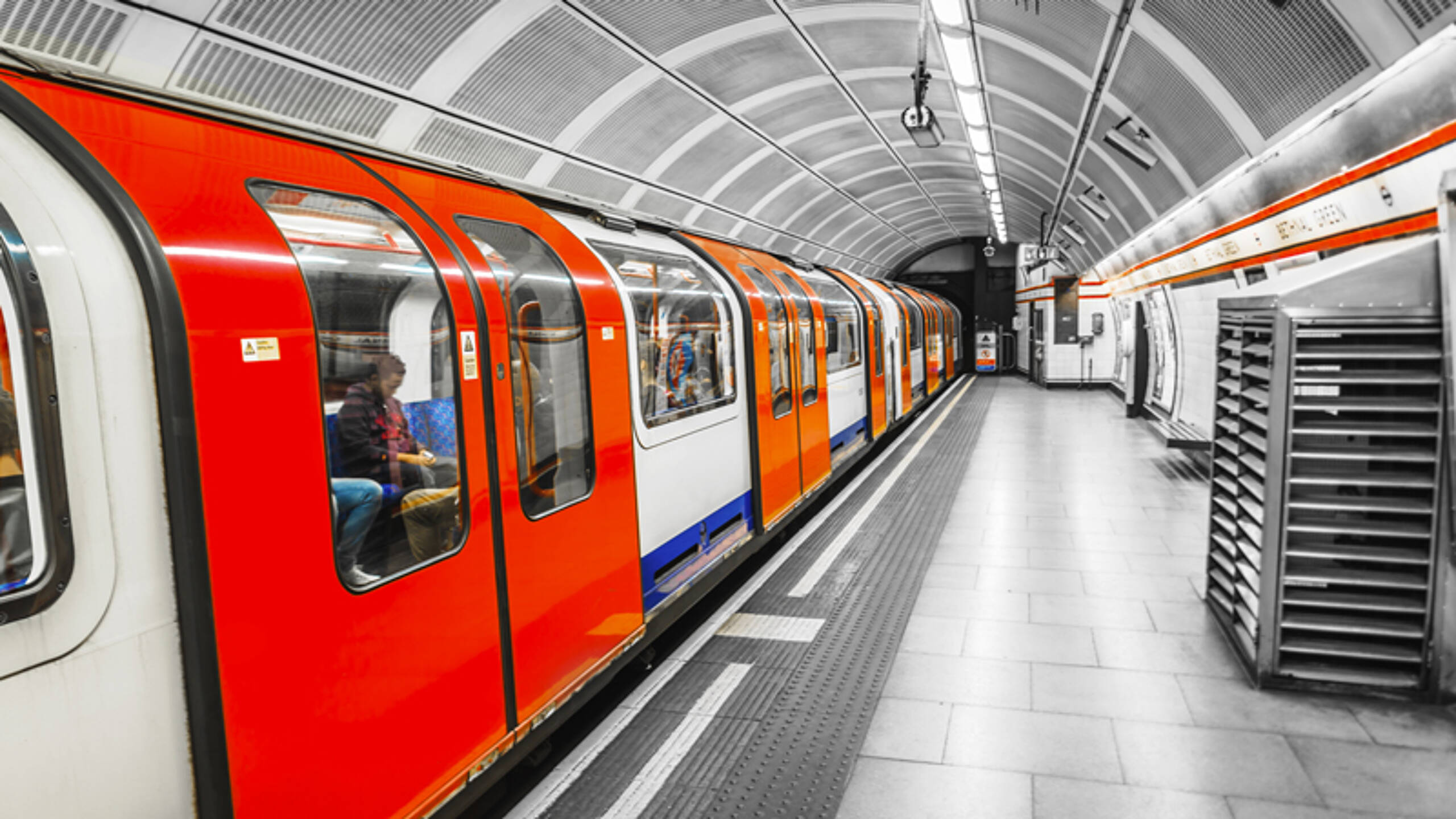 Low-carbon Tube: Transport for London to sign renewable power purchase agreement  
