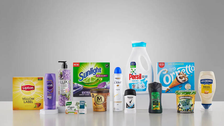 Unilever certifies as a B Corp in Australia and New Zealand