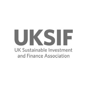 UK Sustainable Investment and Finance Association (UKSIF)