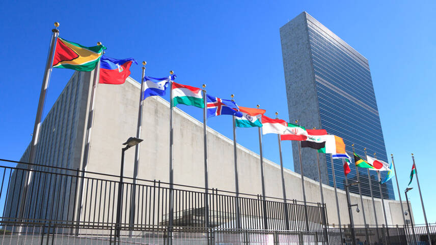 UN schedules additional global climate summit for September 2023