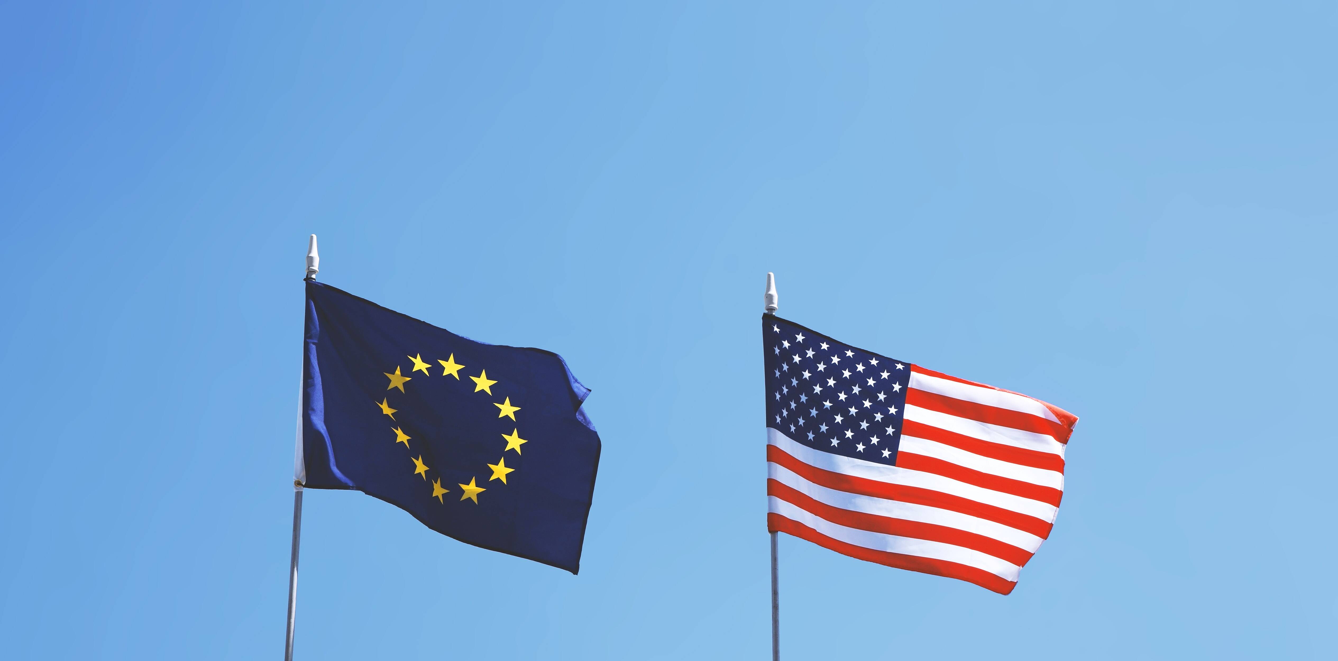 EU and US approve new rules for decarbonisation and emissions reduction
