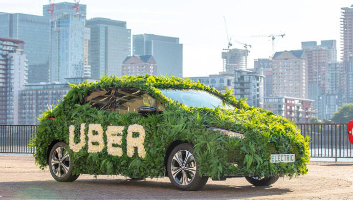 ubergreen