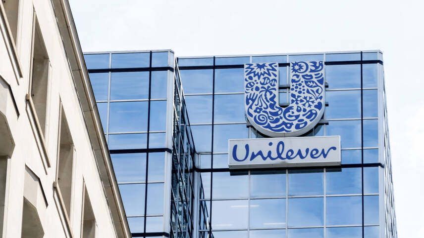 Unilever spearheads $120m programme to scale bio-based fossil fuel and palm oil alternatives