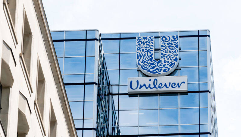 Unilever will face green claims probe in the UK