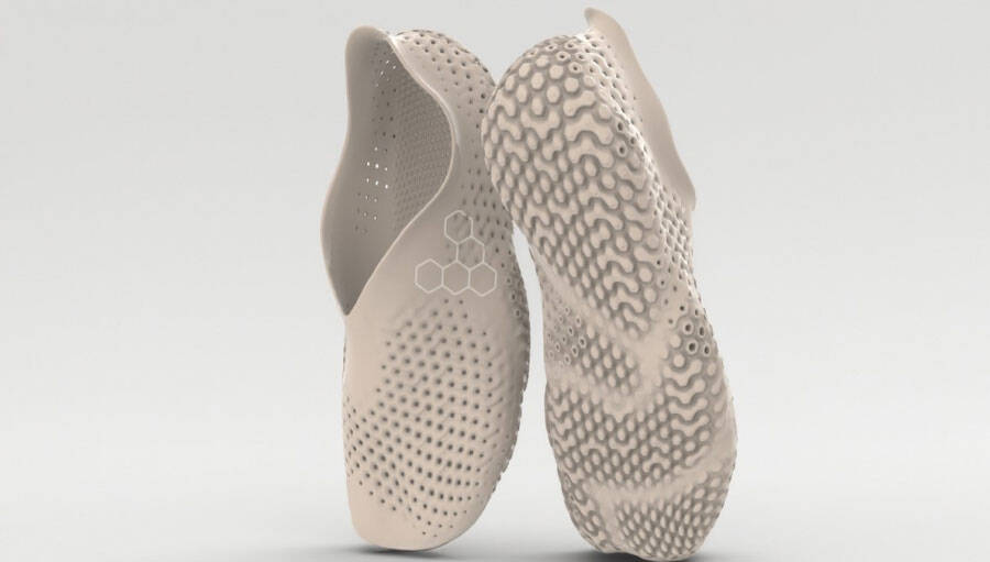 Vivobarefoot sets sights on 3D-printed compostable and recyclable shoes