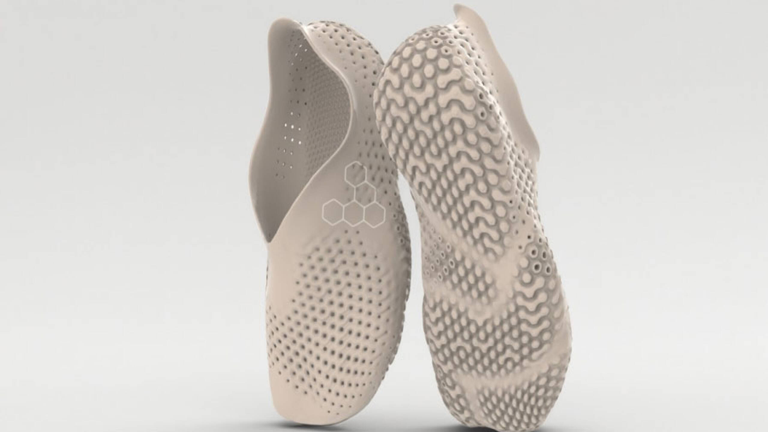 Vivobarefoot Seeks to Revolutionise Footwear with 3D-Printed Eco ...