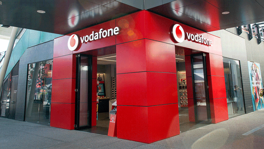 Vodafone gives preferential financing rates to suppliers disclosing carbon emissions